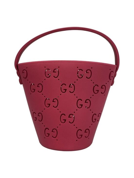 Gucci Tote Children Pink - Picture 3 of 15